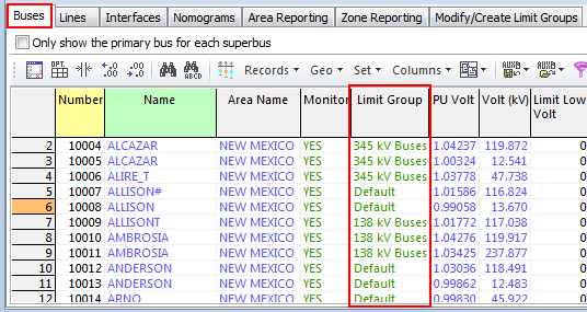KnowBaseAssignLimitGroups