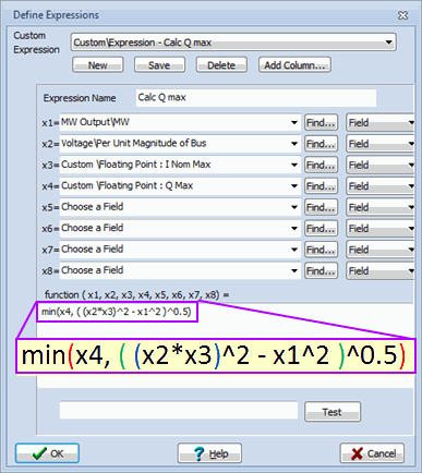 KnowReactiveExpression