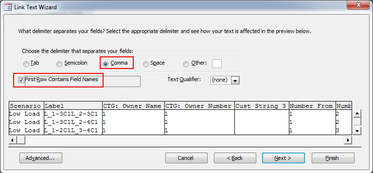 MultCTG_AccessLinkTable