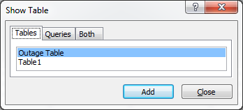 MultCTG_AccessQueryTables