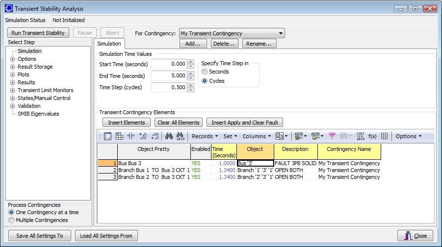 TSDialog